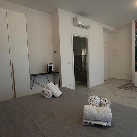 Cconforthotels Puglia Promenade Apartment 5 Bari Eksteriør billede